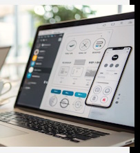 Услуги Разработка IT решений в Краснодаре