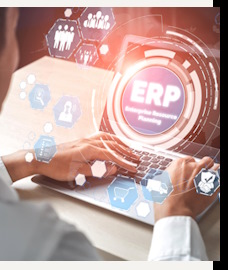 Услуги Разработка IT решений в Краснодаре