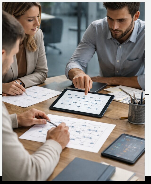 Разработка BPM-систем в Краснодаре от 464355 р. под ключ АвикейКсд