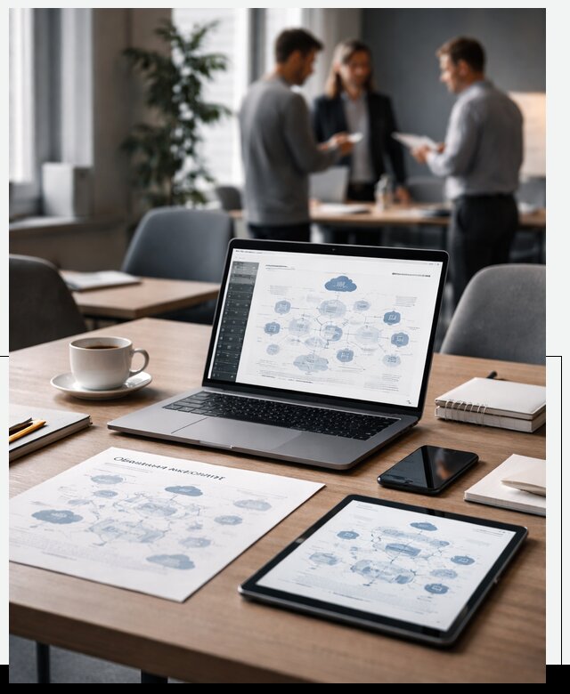 Разработка облачных решений и SaaS в Краснодаре от 15479 р. | АвикейКсд