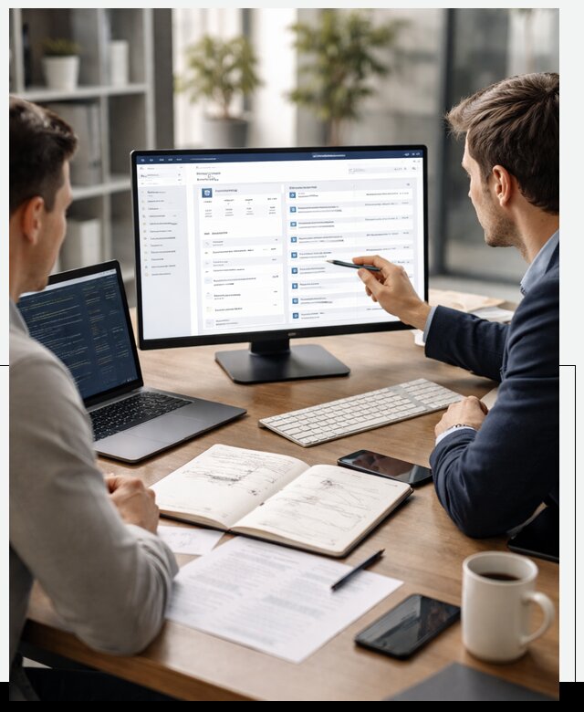 Разработка CRM систем в Краснодаре от 154785 руб., АвикейКсд