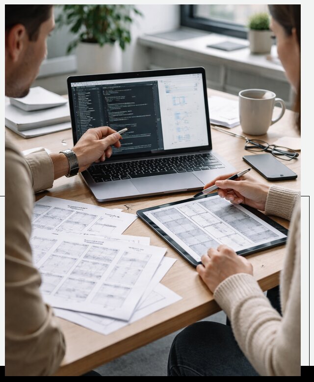 Разработка информационных систем в Краснодаре от 4644 р. | АвикейКсд