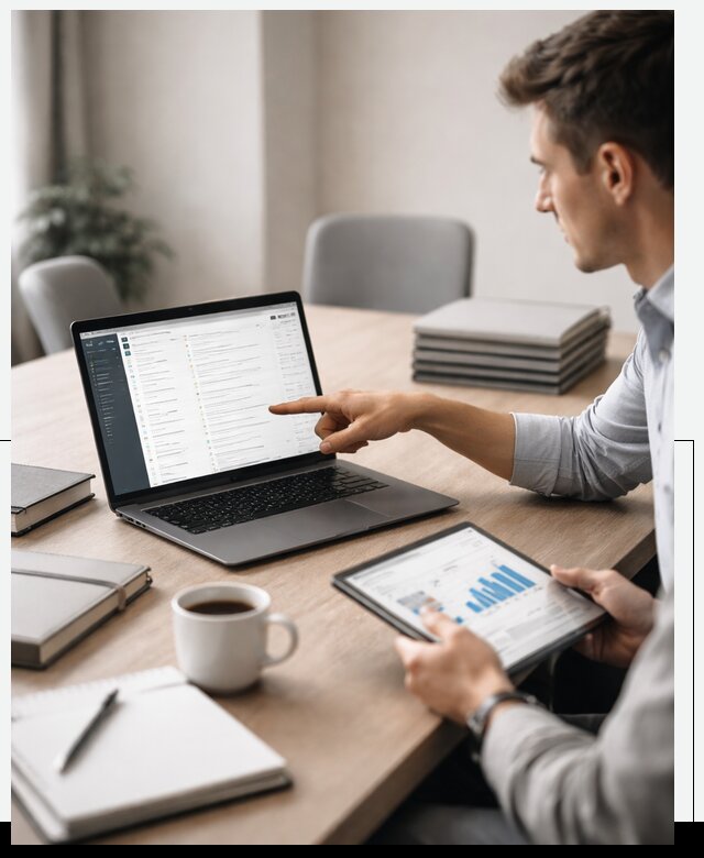 Разработка СЭД под ключ в Краснодаре от 15479 р. | АвикейКсд