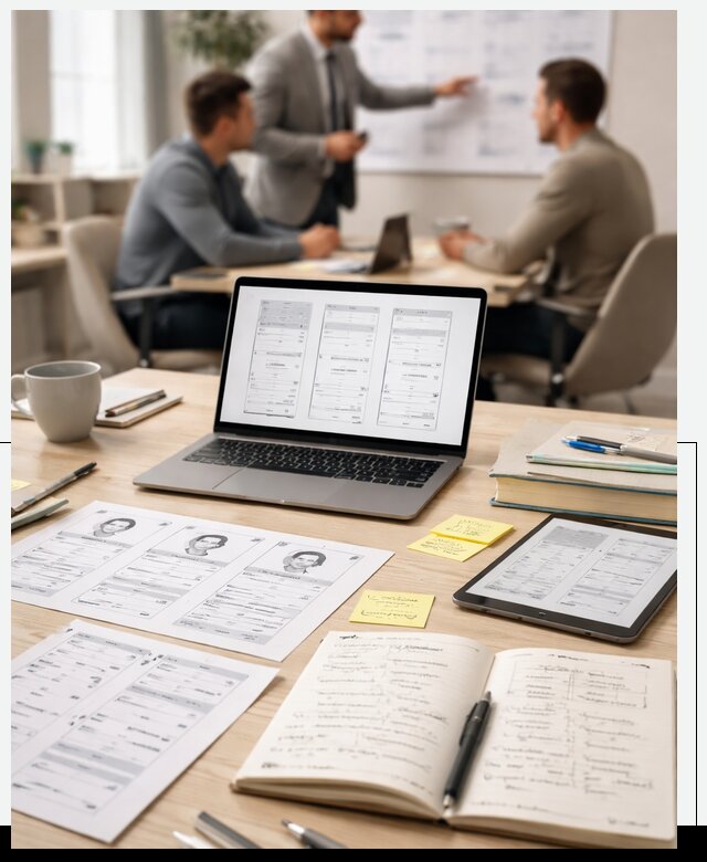 Разработка MVP проекта в Краснодаре от 6707 р., АвикейКсд