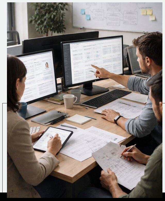 Разработка EMR EHR систем под ключ для медицинских учреждений в Краснодаре