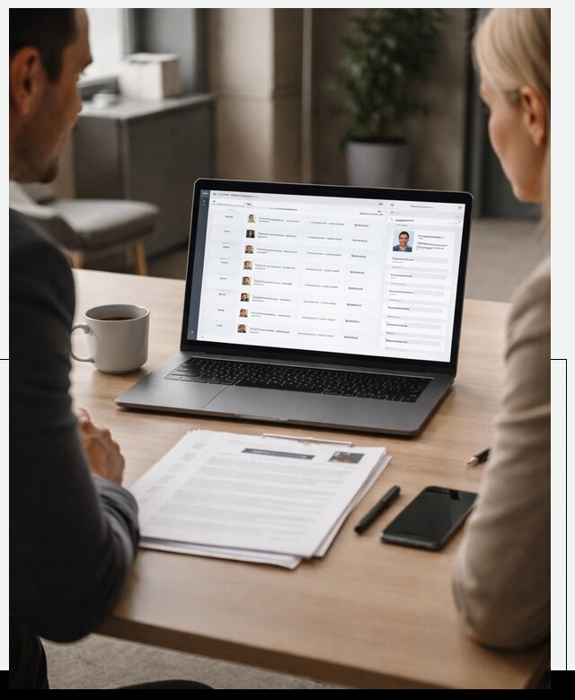 Ats система подбора персонала в Краснодаре от 12383 р. - АвикейКсд