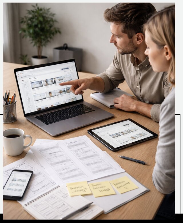 Разработка доски объявлений в Краснодаре от 8771 р., АвикейКсд