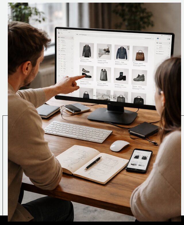 Разработка интернет-магазинов под ключ в Краснодаре с оплатой и CRM