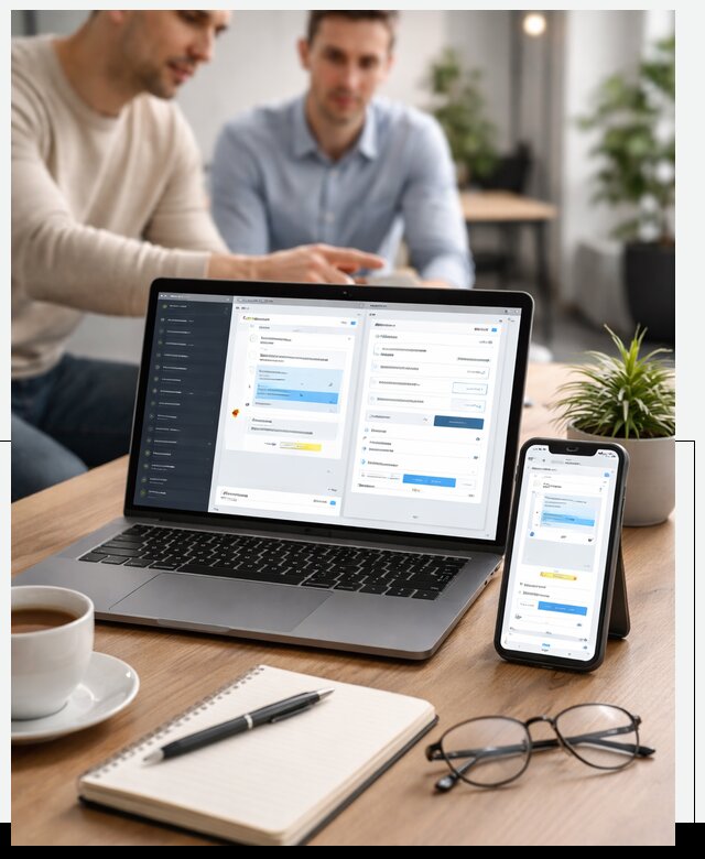 Разработка мини app Telegram/VK в Краснодаре от 30957 р. АвикейКсд