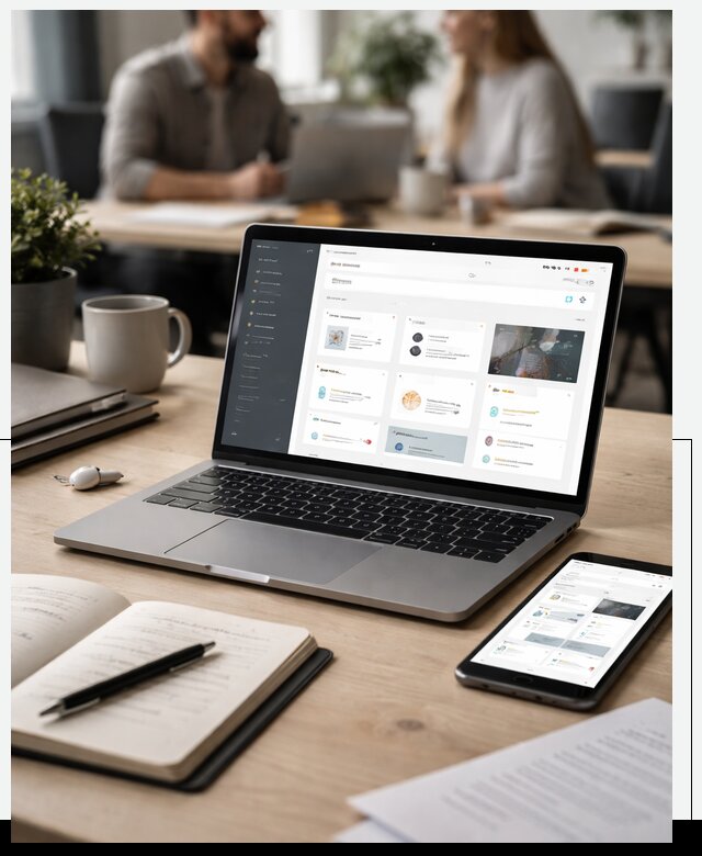 Разработка PWA приложений в Краснодаре от 123828 р. | АвикейКсд