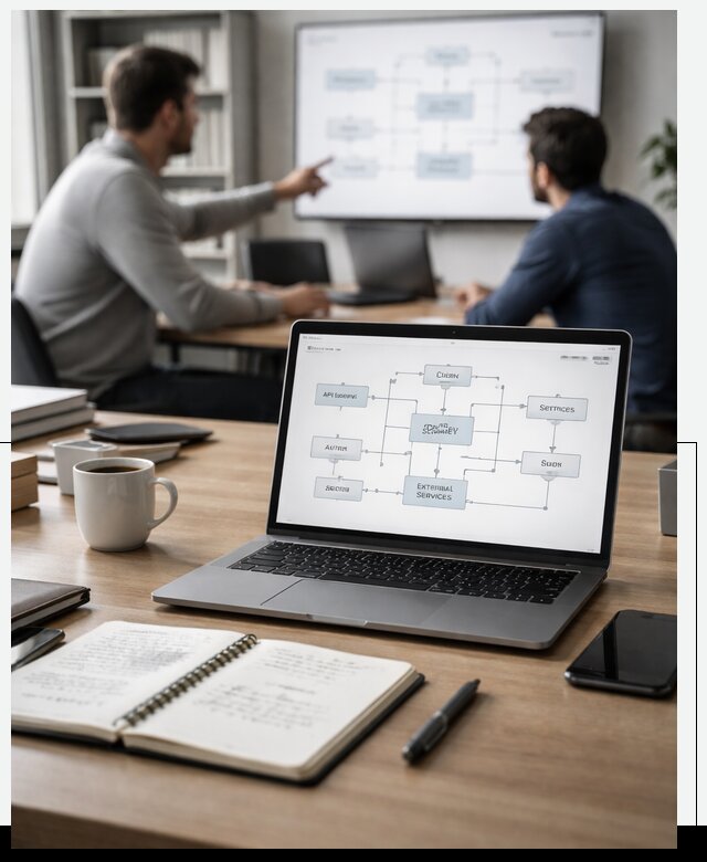 Разработка API и REST в Краснодаре | АвикейКсд от 82552 р.