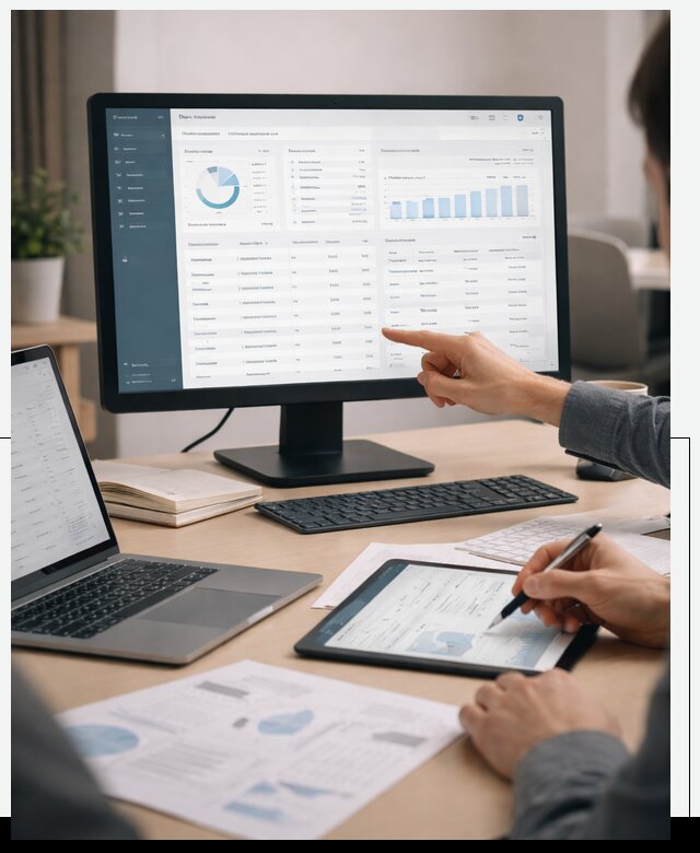 Дизайн и проектирование ERP систем в Краснодаре от 15479 р. | АвикейКсд