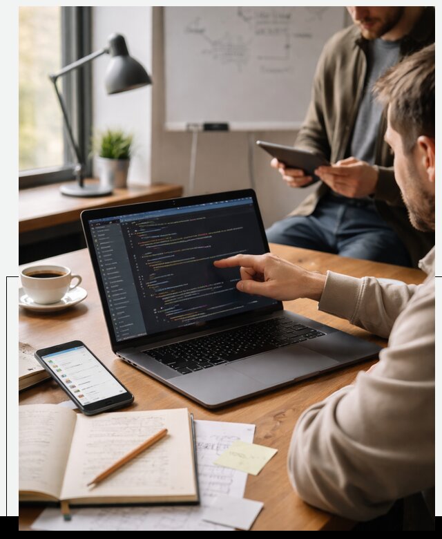 Разработка Telegram ботов под ключ для компаний в Краснодаре