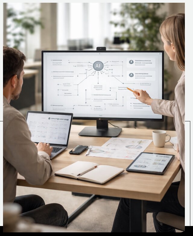 AI-агенты для автоматизации бизнеса в Краснодаре от 15479 р. АвикейКсд