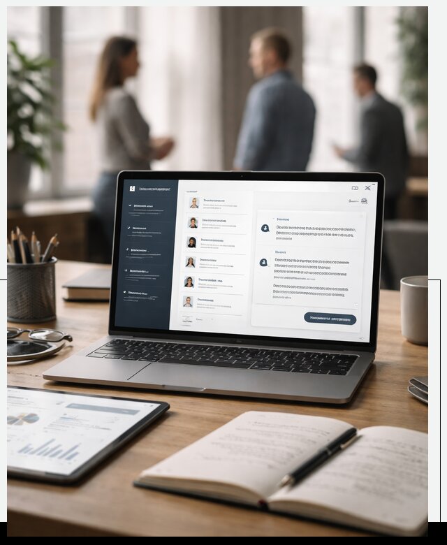 HR бот для подбора персонала в Краснодаре от 8771 р. | АвикейКсд