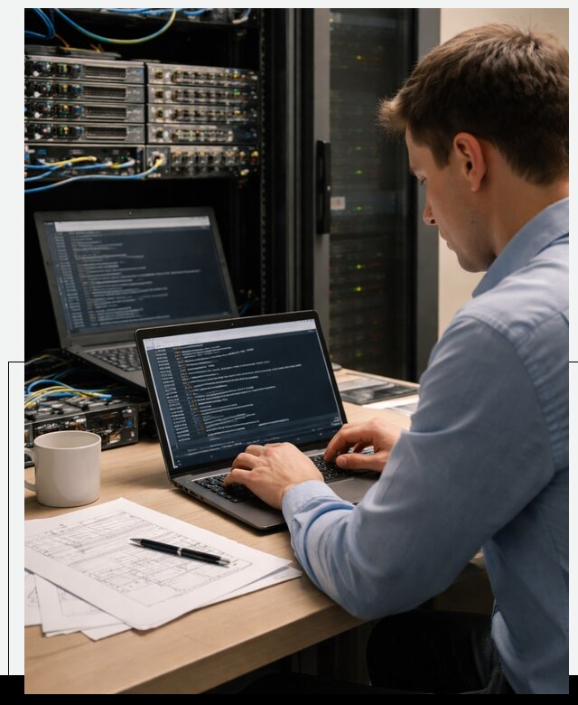 Внедрение российских Linux систем для бизнеса в Краснодаре