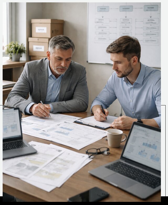 Замена SAP на 1С в Краснодаре — миграция, от 12383 р. | АвикейКсд