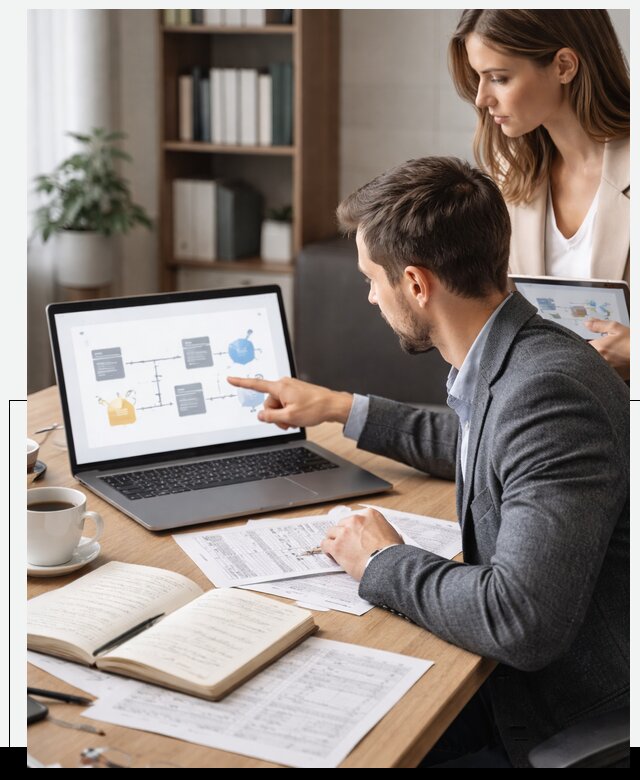 Замена SAP на 1С под ключ в Краснодаре с переносом данных и настройкой