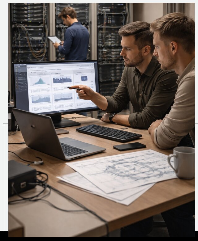 Импортозамещение систем виртуализации и миграция в Краснодаре