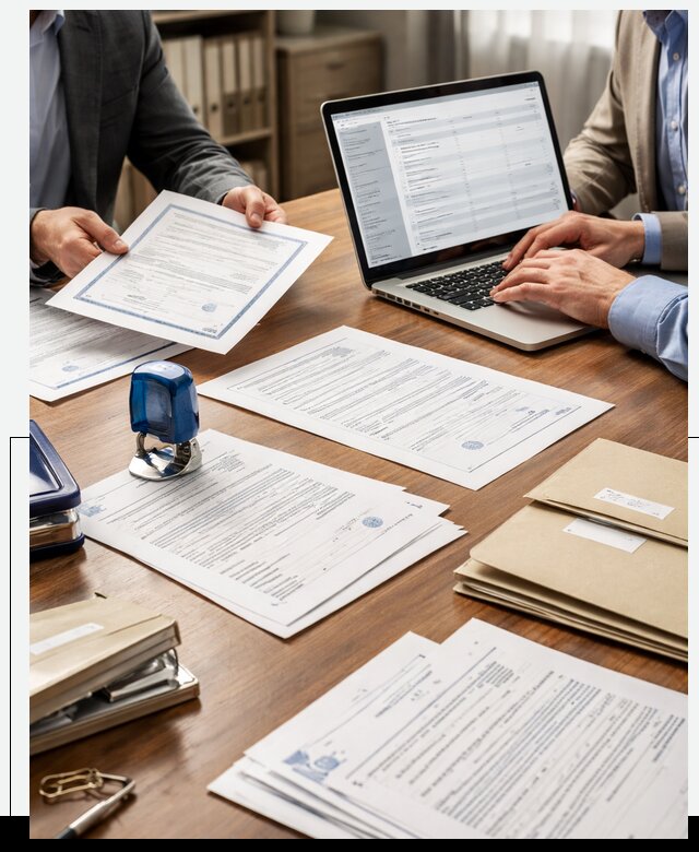 Сертификация ПО и внесение в реестр Минцифры в Краснодаре