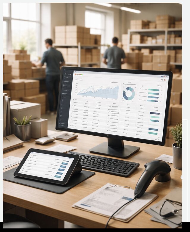 Автоматизация селлеров в Краснодаре от 15479 р. | АвикейКсд