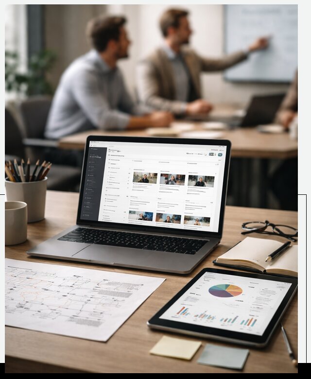 Разработка нишевых B2B маркетплейсов в Краснодаре от 722330 р., АвикейКсд