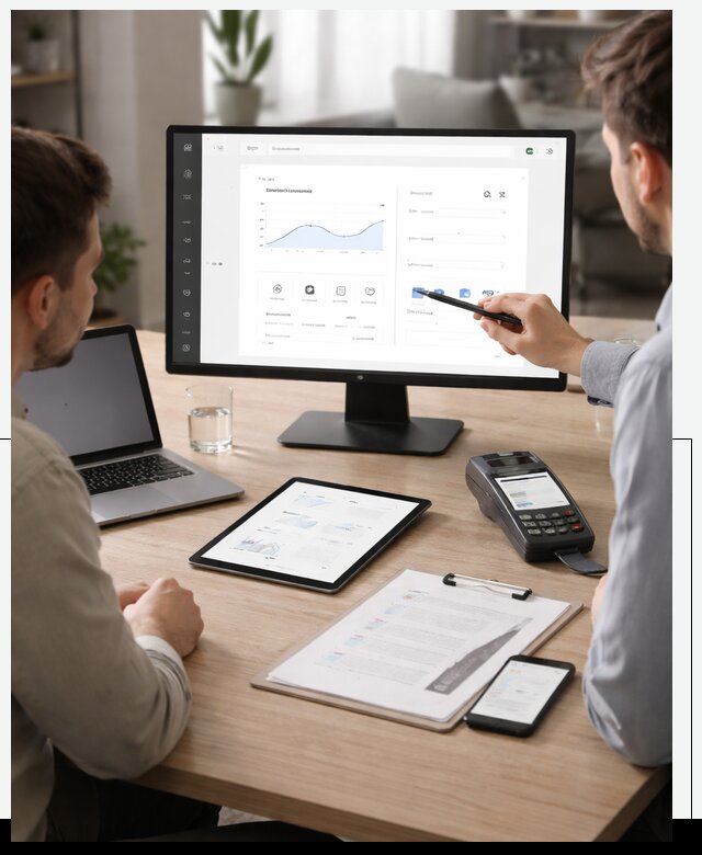 Платежные интеграции для E-commerce в Краснодаре от 15479 р. | АвикейКсд