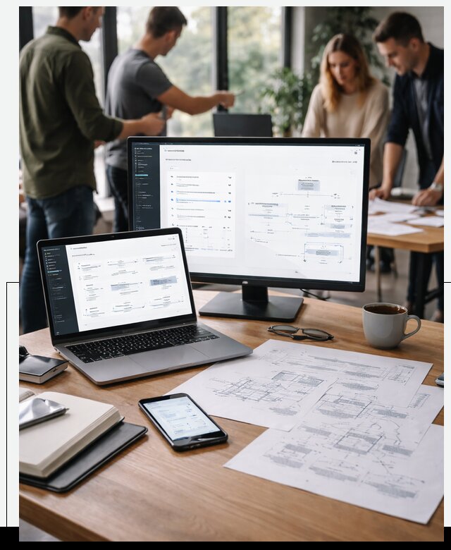 Платежные интеграции для Ecommerce в Краснодаре с повышенной конверсией