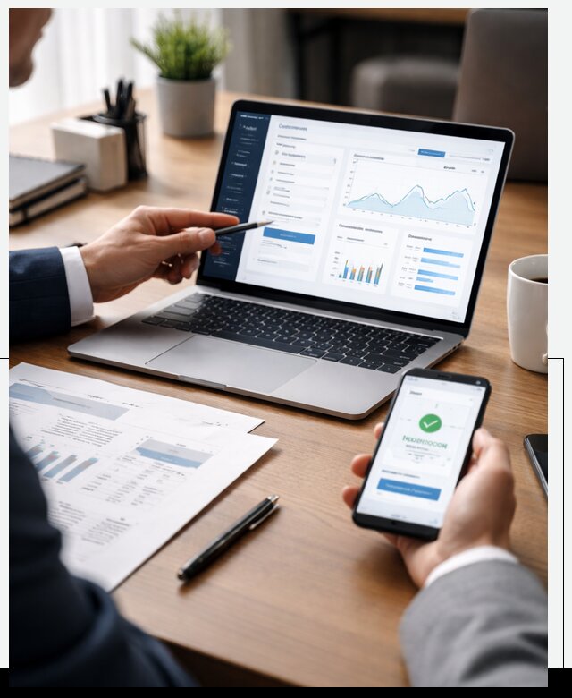 Разработка платёжных платформ в Краснодаре от 20638 р., АвикейКсд