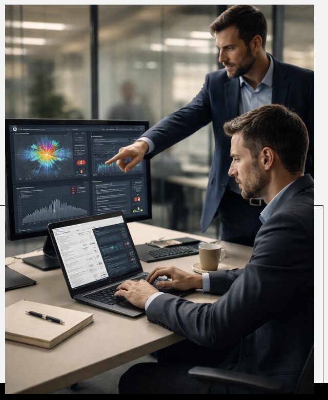 Системы Антифрод и AML KYC в Краснодаре от 12383 р. | АвикейКсд