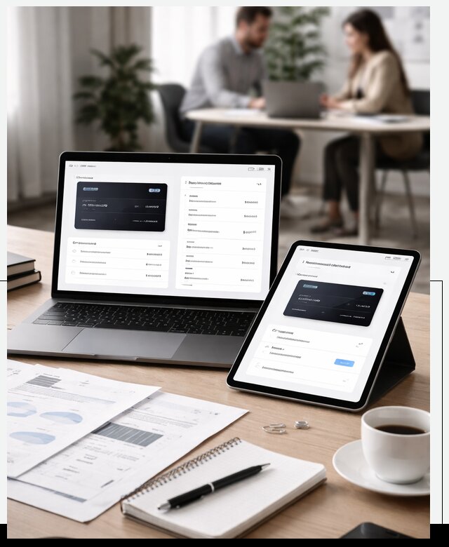 Разработка необанка платформы в Краснодаре от 46436 р. | АвикейКсд