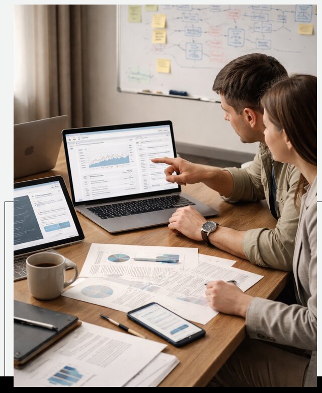 Внедрение сервисов BNPL и краудлендинга для бизнеса в Краснодаре