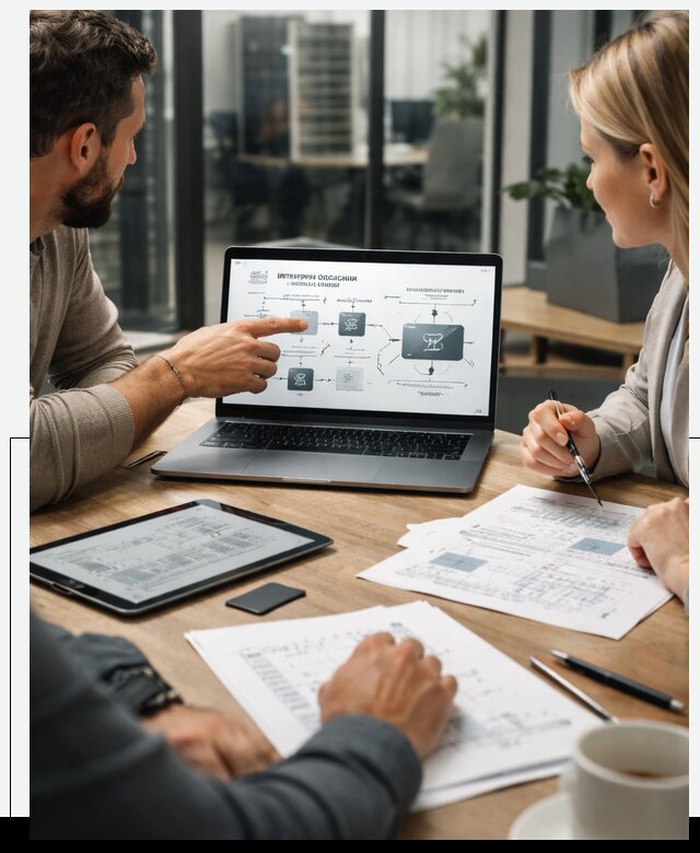 Интеграция цифрового рубля и подключение платежей в Краснодаре