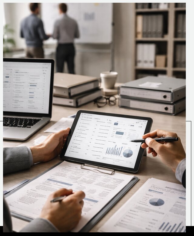 Автоматизация урегулирования убытков в Краснодаре от 7739 р | АвикейКсд