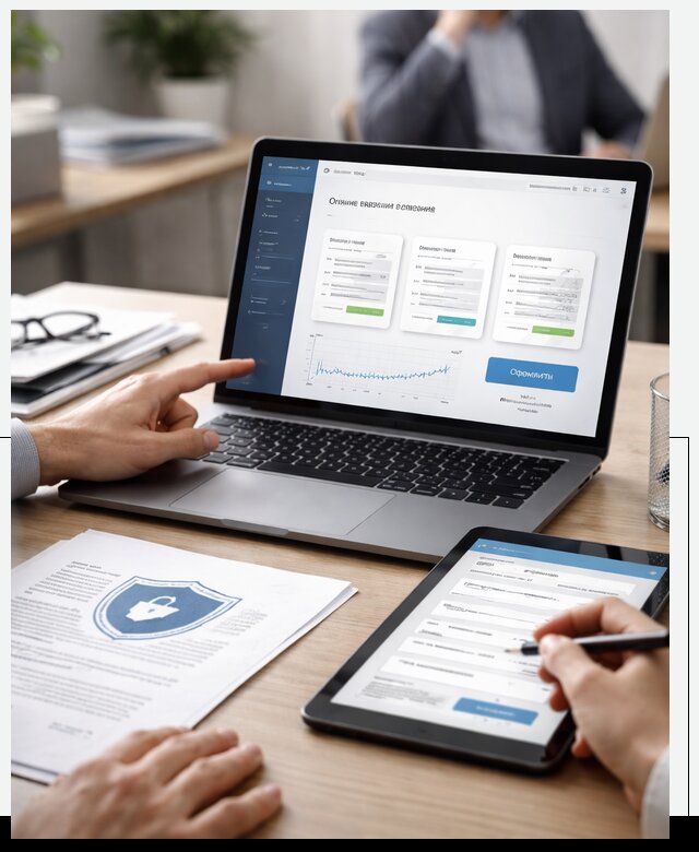 Онлайн-платформа страхования в Краснодаре от 8771 р. | АвикейКсд