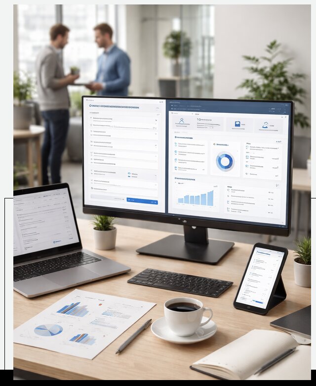 Разработка платформ онлайн страхования в Краснодаре под ключ