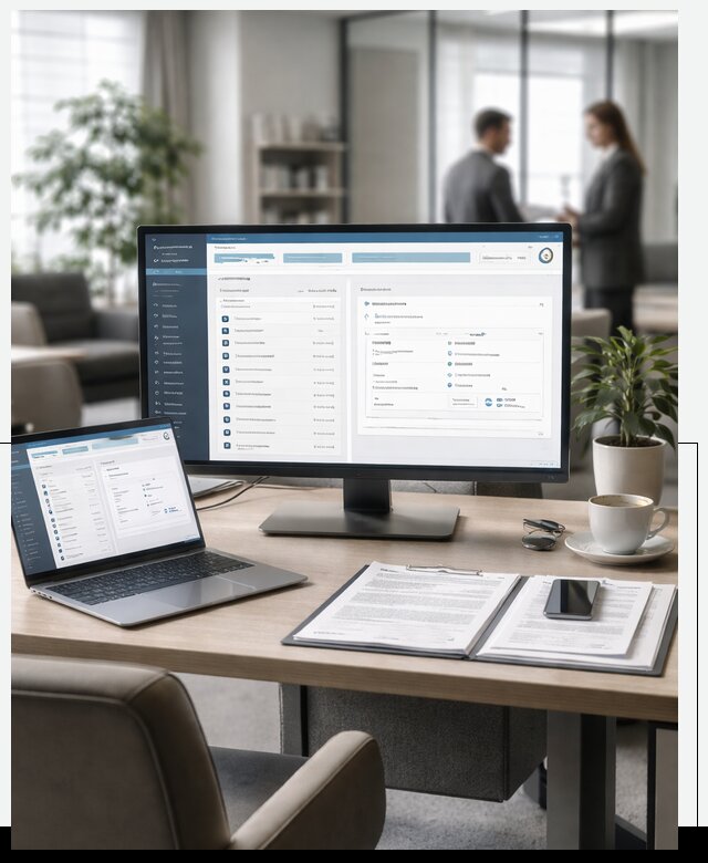 CRM для страховой компании под ключ в Краснодаре от 15479 р. | АвикейКсд