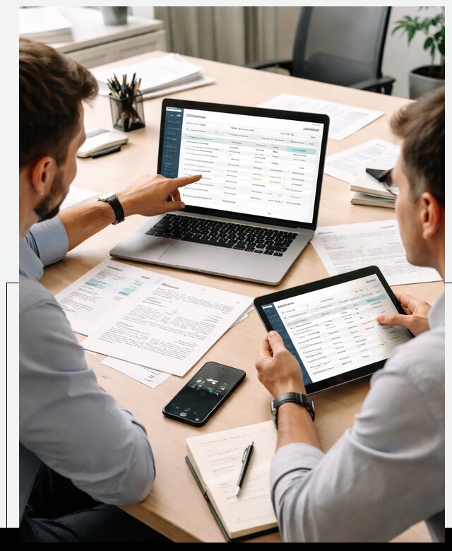 CRM для страховой компании в Краснодаре с автоматизацией продаж и выплат