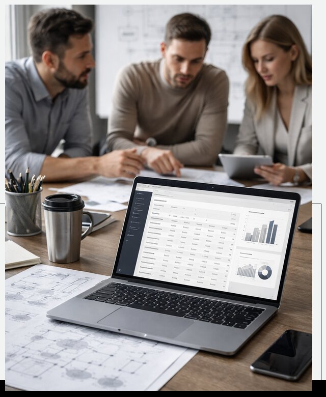 BSS OSS и биллинг для оператора в Краснодаре от 25798 р. | АвикейКсд