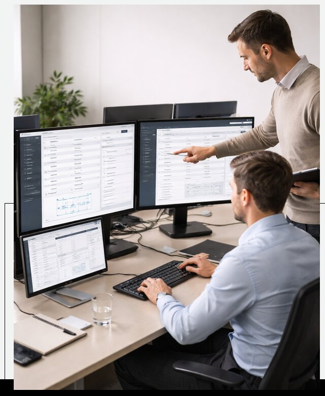 Создание и внедрение MVNO и CRM систем для операторов в Краснодаре