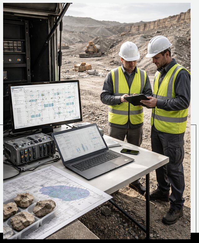 Системы для горной добычи в Краснодаре от 25798 р. | АвикейКсд