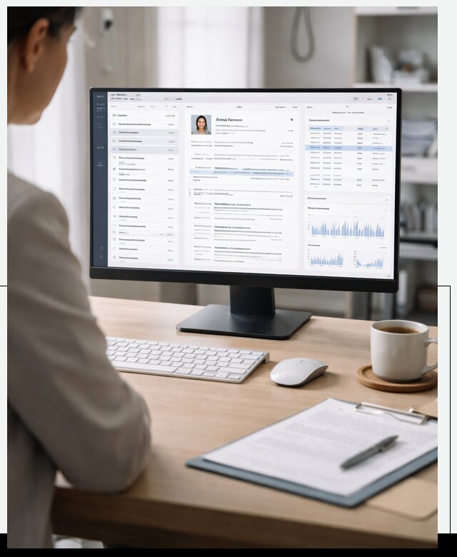 Разработка МИС для клиник в Краснодаре от 8771 р. | АвикейКсд