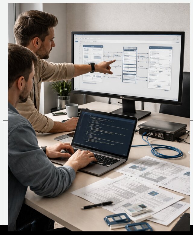Интеграция ЕГИСЗ и ЛИС в медучреждениях с сопровождением в Краснодаре