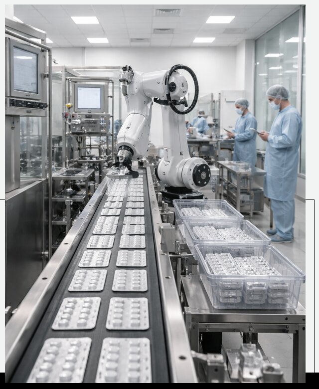 Автоматизация фармацевтики в Краснодаре от 18574 р. | АвикейКсд