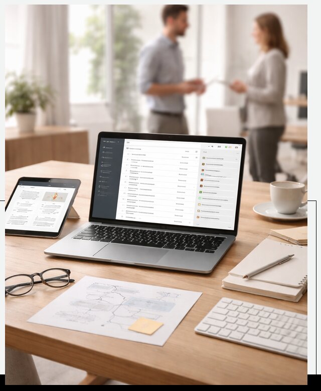Разработка LMS и онлайн школы в Краснодаре от 12383 р. АвикейКсд