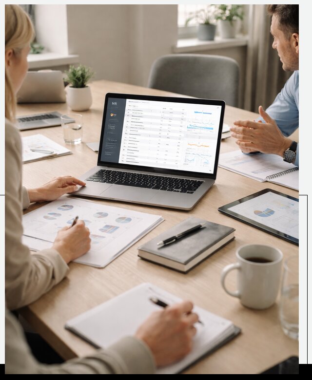 HR системы HCM ATS для подбора в Краснодаре от 12383 р. АвикейКсд