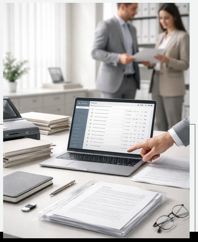 КЭДО и интеграция с 1С ЗУП в Краснодаре от 7739 р. АвикейКсд