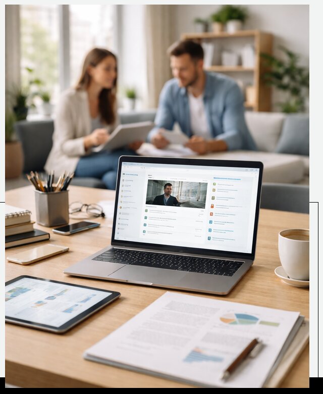 Система дистанционного обучения в Краснодаре от 46436 р. АвикейКсд