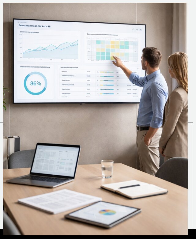 АвикейКсд - Аналитика успеваемости обучения в Краснодаре от 7739 р.