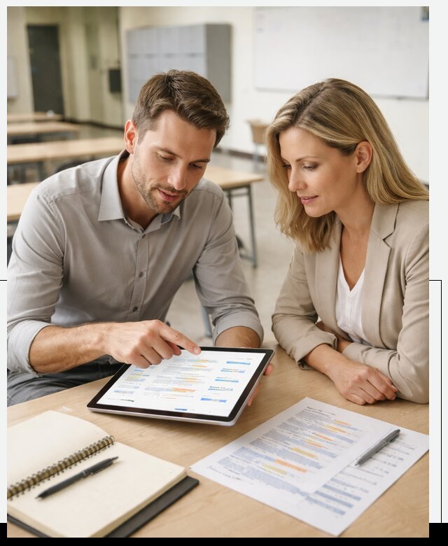 Разработка электронный дневник школа в Краснодаре от 15479 р. |АвикейКсд